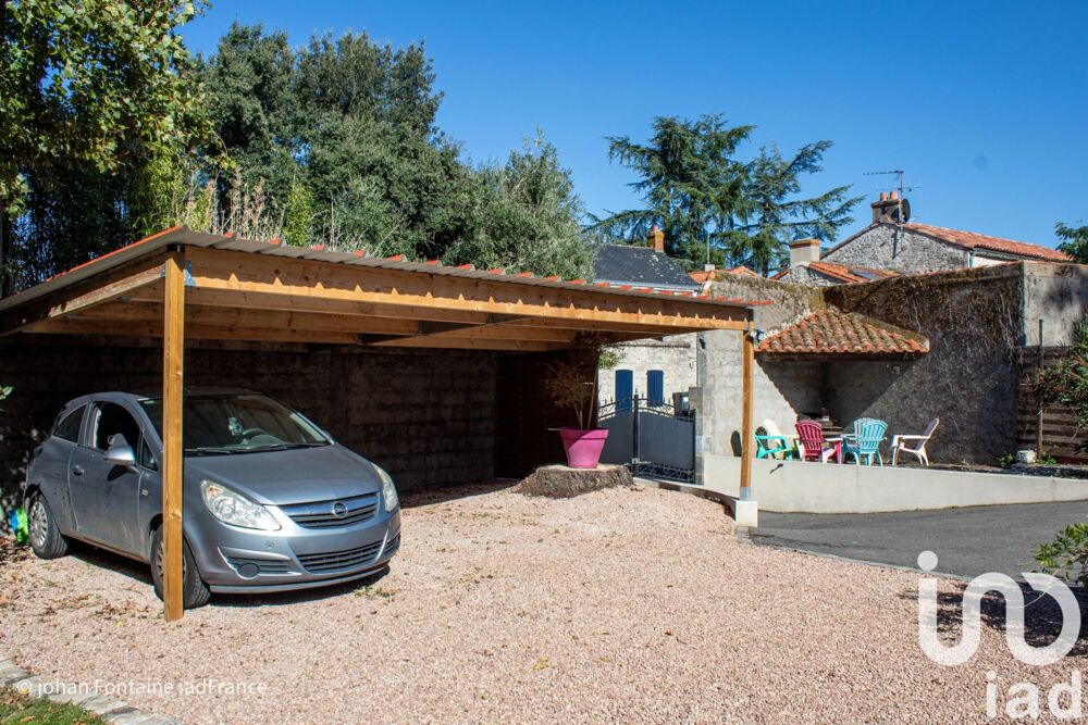 Vente Maison de ville 10 pièces