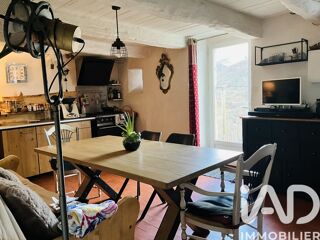 Maison à vendre 3 pièces 84 m²