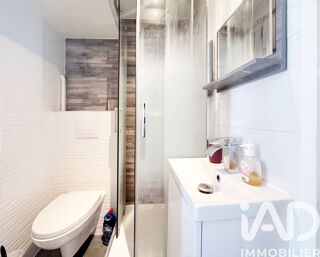  Appartement à vendre 1 pièce 11 m²