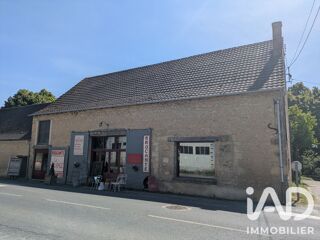  Maison à vendre 2 pièces 166 m²
