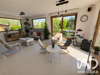  Maison à vendre 5 pièces 133 m²
