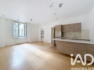  Appartement à vendre 2 pièces 43 m²