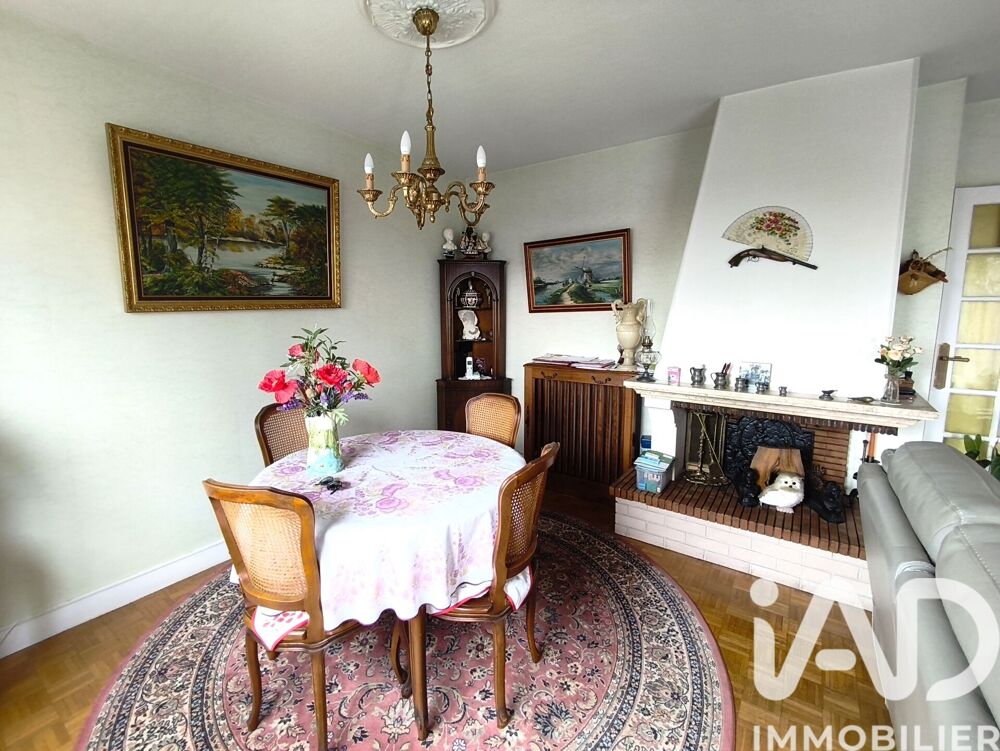 Vente Appartement Vente Appartement 3 pièces Le havre