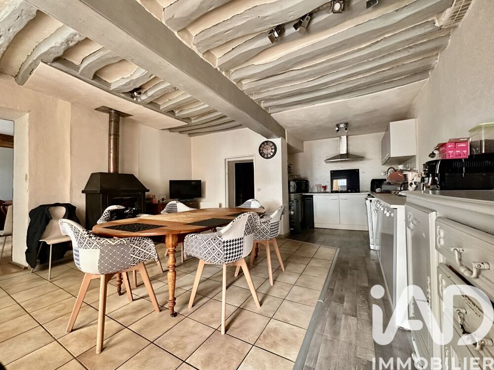 Vente Maison Vente Maison/villa 6 pièces Canteleu