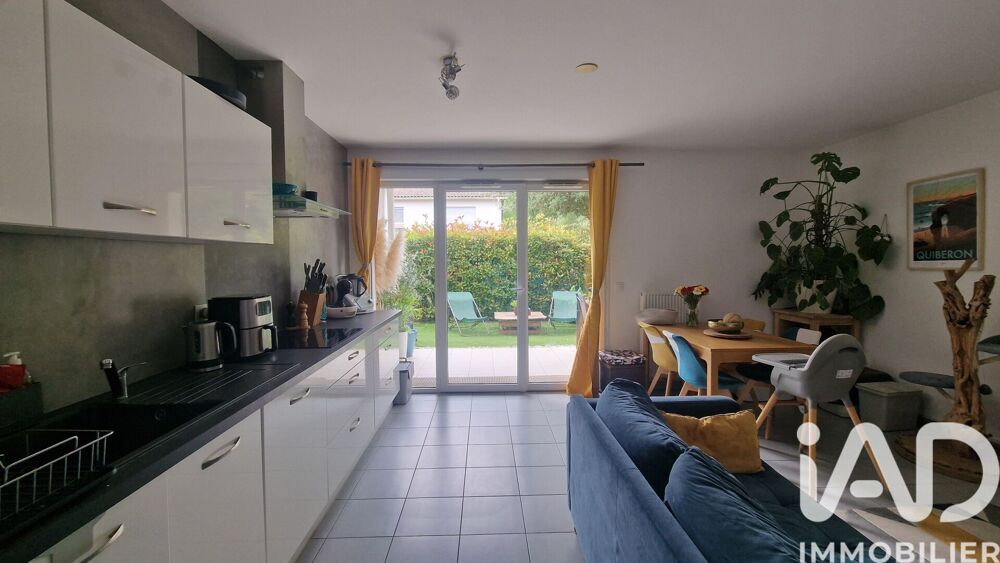 Vente Appartement Vente Appartement 3 pièces Pessac