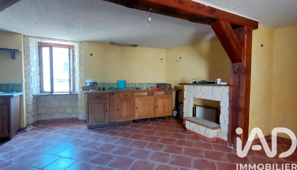 Vente Maison Vente Maison de village 4 pièces Lacabarède