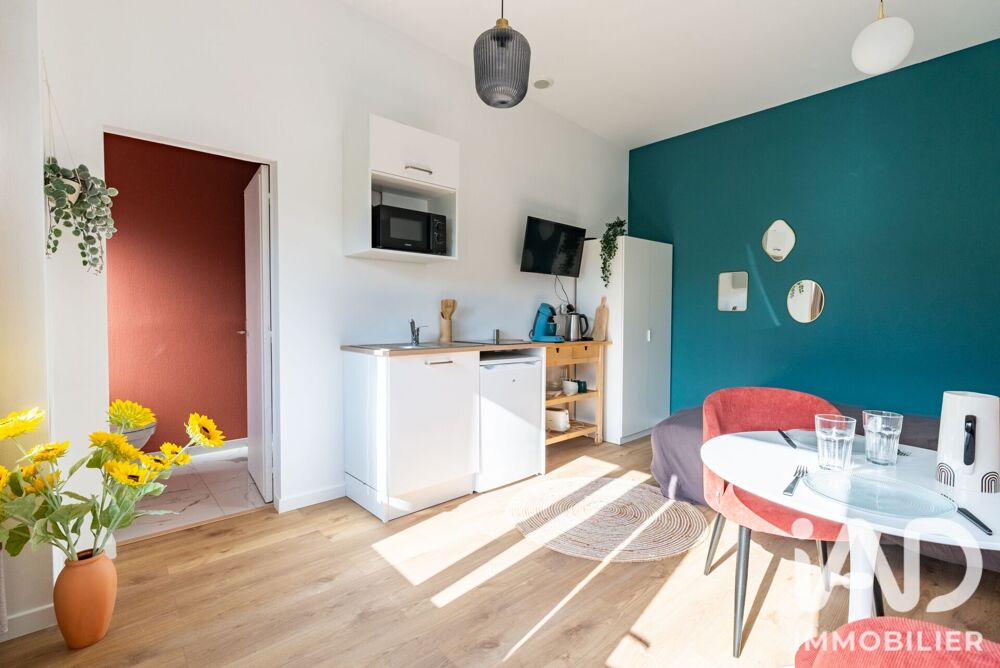 Vente Immeuble Vente Immeuble 105 m&sup2; Dijon