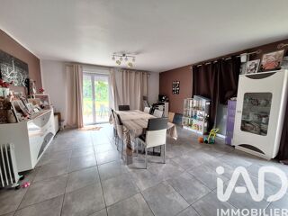  Maison à vendre 13 pièces 289 m²