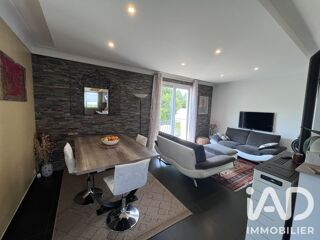  Maison à vendre 4 pièces 90 m²