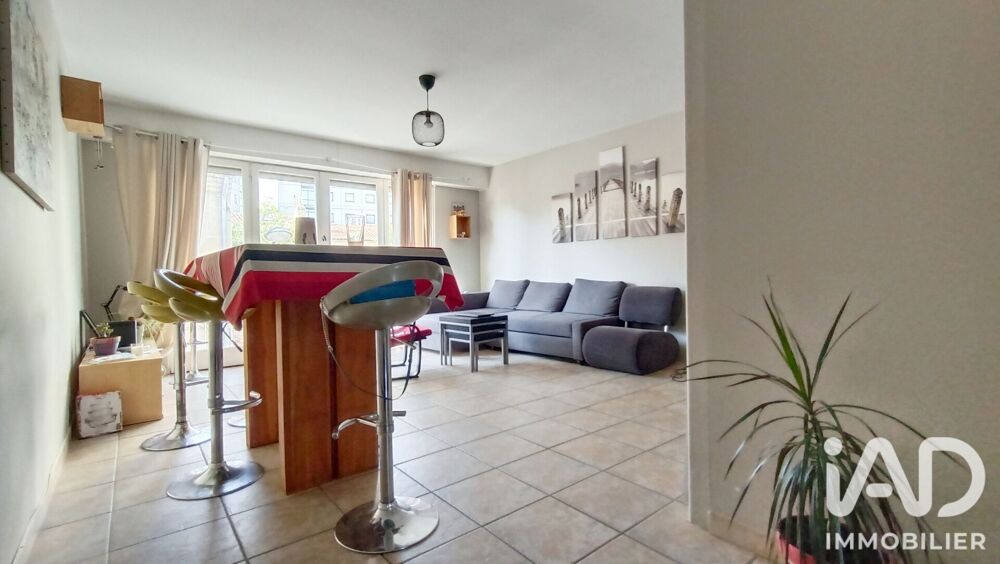 Location Appartement 3 pièces