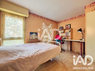  Appartement à vendre 5 pièces 101 m²