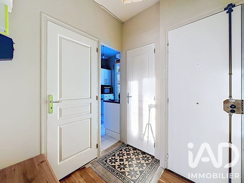 Vente Appartement Vente Appartement 2 pièces Suresnes