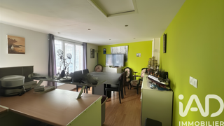  Immeuble à vendre 170 m²