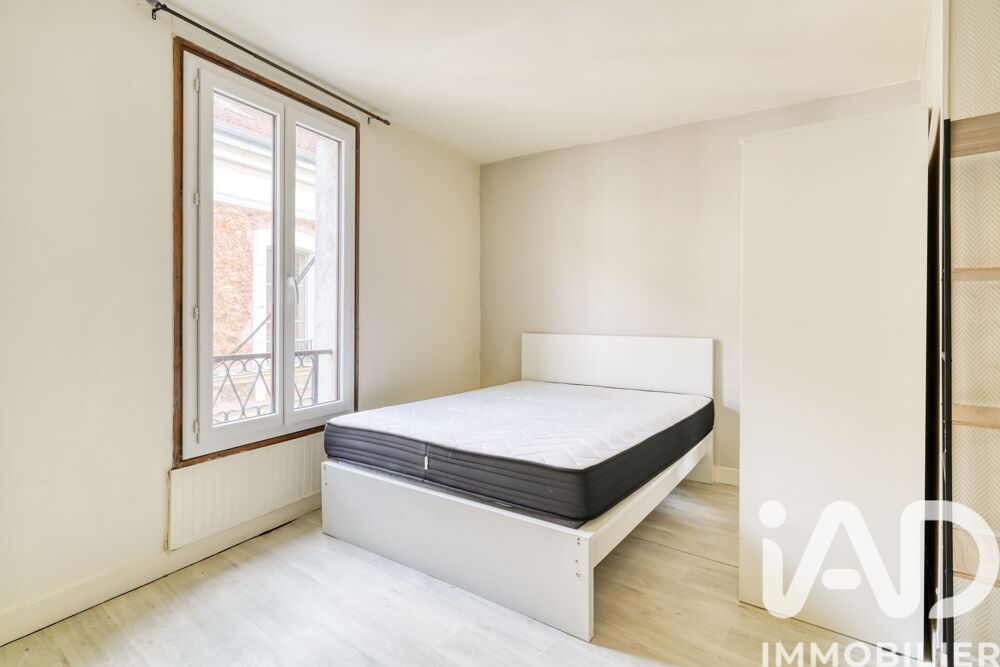 Vente Appartement Vente Appartement 1 pièce Corbeil-essonnes