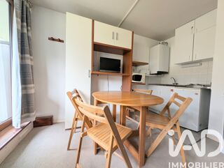  Appartement � vendre 1 pi�ce 23 m�