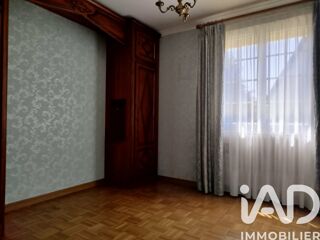  Maison à vendre 4 pièces 100 m²
