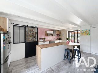  Maison à vendre 5 pièces 128 m²