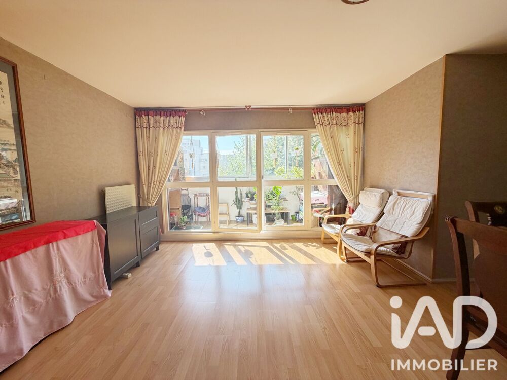 Vente Appartement Vente Appartement 4 pièces Noisiel