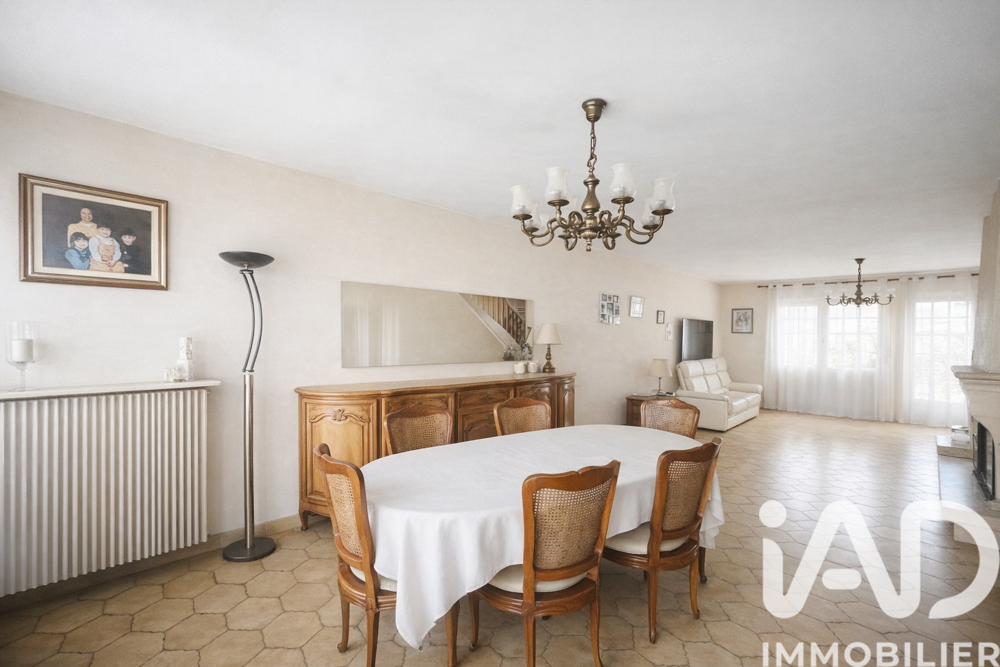 Vente Maison Vente Maison/villa 5 pièces Pessac