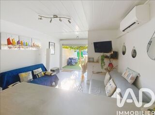 Appartement à vendre 2 pièces 36 m²