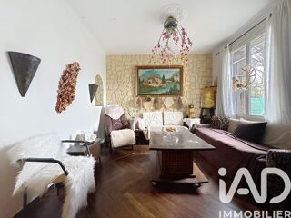  Maison à vendre 5 pièces 128 m²