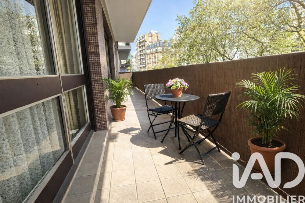 � vendre  Appartement Paris 11
