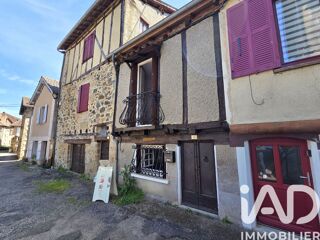  Maison � vendre 4 pi�ces 75 m�