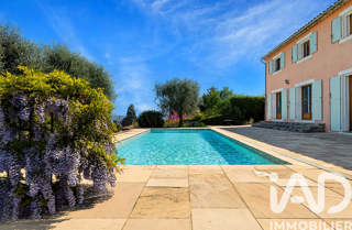  Maison à vendre 6 pièces 200 m²