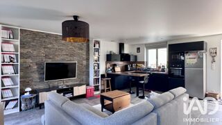Vente Maison Vente Maison/villa 5 pièces Chevrainvilliers