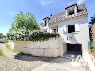  Maison à vendre 6 pièces 126 m²