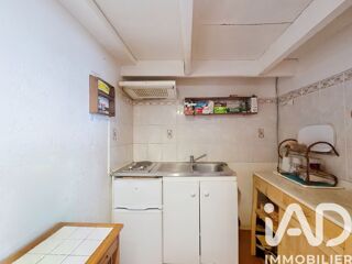  Appartement � vendre 1 pi�ce 16 m�