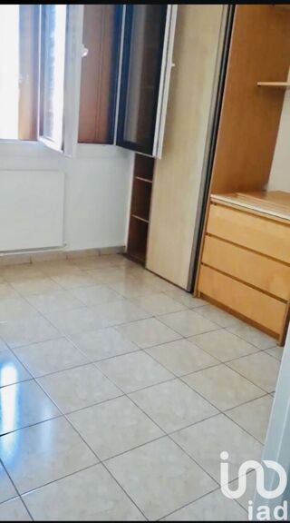  Appartement à vendre 2 pièces 44 m²