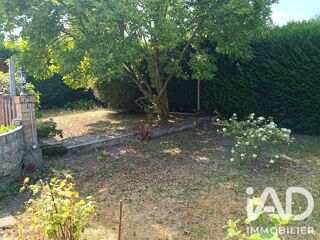  Maison à vendre 5 pièces 132 m²