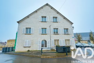  Maison à vendre 10 pièces 183 m²