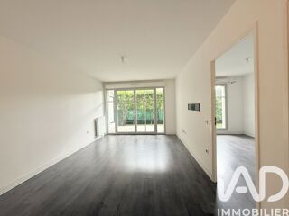  Appartement à vendre 2 pièces 44 m²