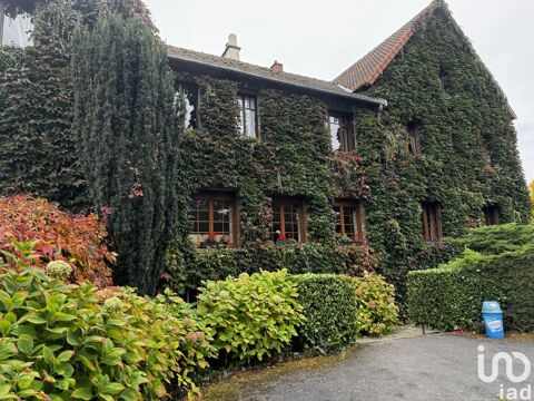   Vente Hôtel-restaurant 450 m&sup2; 