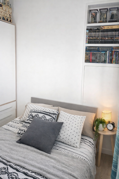   Location Appartement Appartement - 1 pi�ce(s) - 30 m�