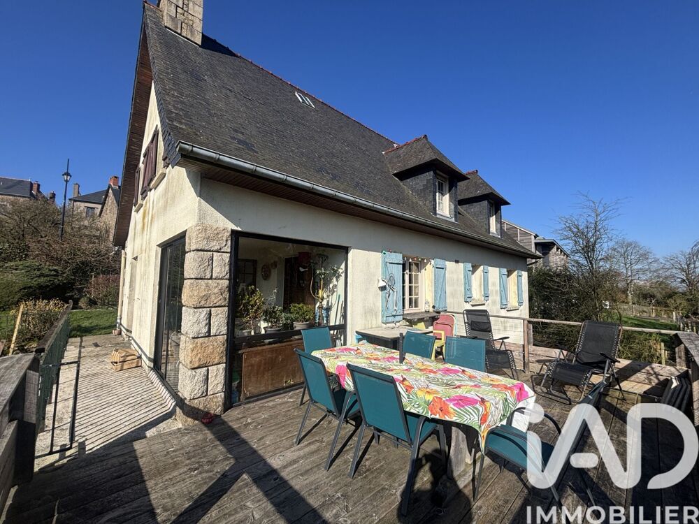 Vente Maison traditionnelle 7 pièces