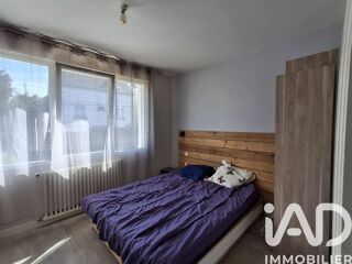  Maison à vendre 4 pièces 96 m²