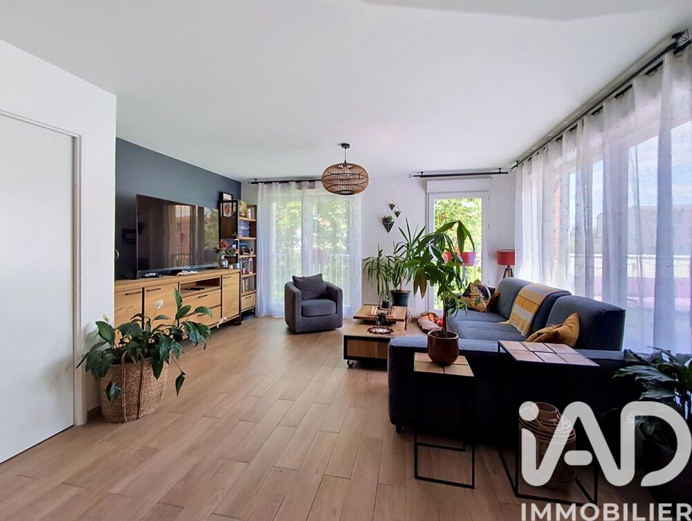 Vente Appartement Vente Appartement 4 pièces Neuilly-sur-marne