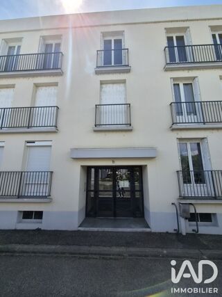  Appartement à vendre 4 pièces 78 m²