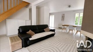  Maison à vendre 6 pièces 140 m²