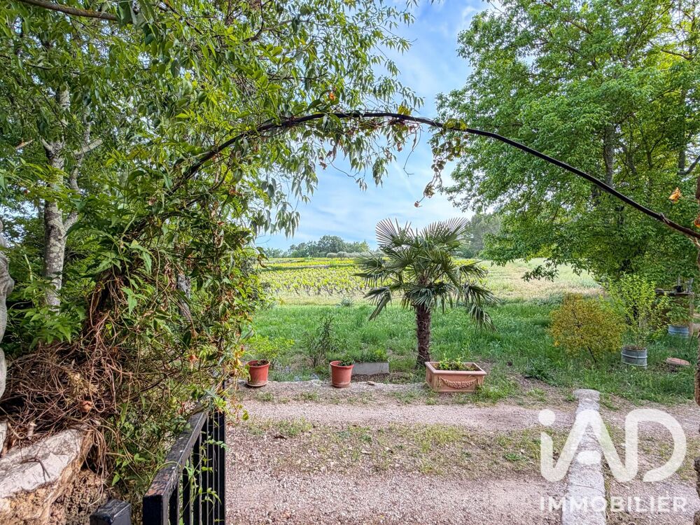 à vendre  Maison Cotignac (83570)