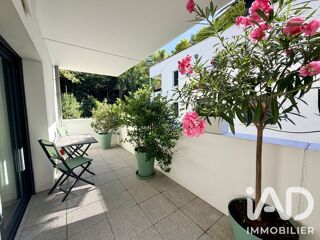  Appartement à vendre 3 pièces 63 m²