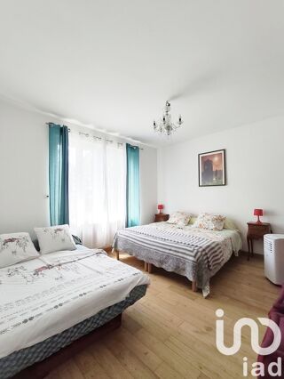  Appartement à vendre 2 pièces 60 m²