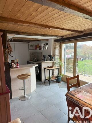  Maison à vendre 8 pièces 186 m²