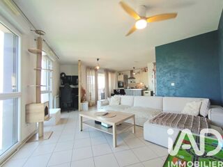 Appartement - 3 pièce(s) - 71 m²
