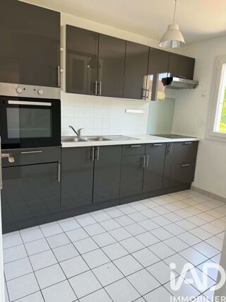  Appartement à vendre 3 pièces 67 m²