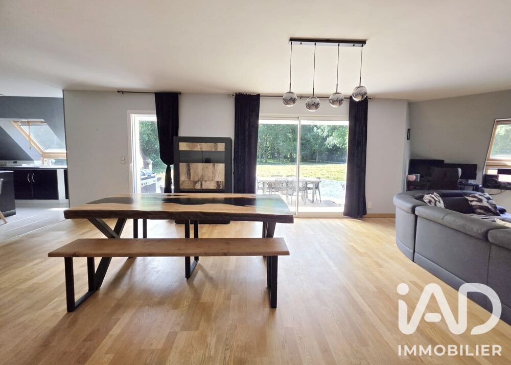 Vente Maison/villa 8 pièces