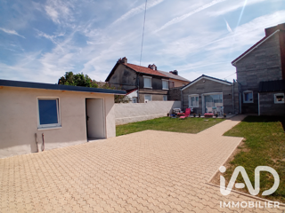  Maison à vendre 5 pièces 102 m²